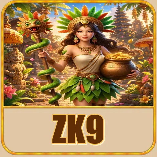 zk9 APK Indonesia - Panduan Lengkap dan Tutorial